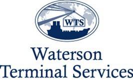 Waterson Terminal Services